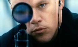 يونيفرسال تستحوذ على حقوق سلسلة "جيسون بورن" بشكل دائم